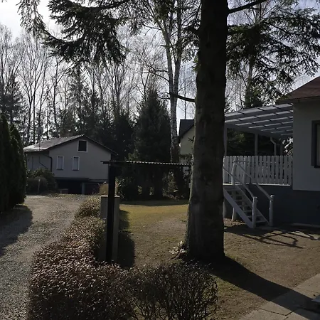 Celine In Ruhiger Lage * Gorden-Staupitz