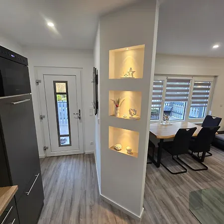 Πάρκο διακοπών Celine In Ruhiger Lage Gorden-Staupitz