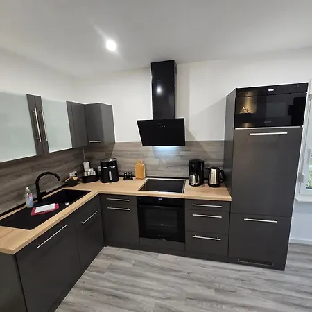 Celine In Ruhiger Lage Πάρκο διακοπών