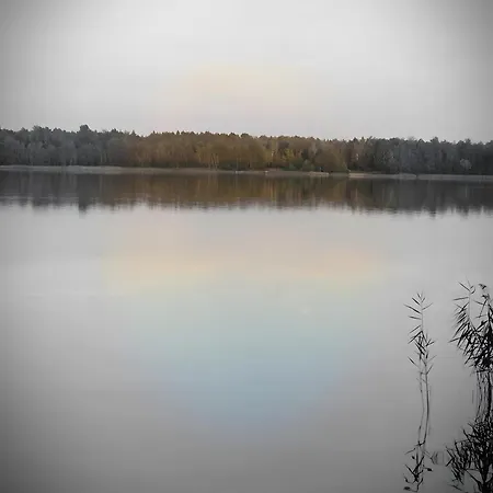 Celine In Ruhiger Lage * Gorden-Staupitz