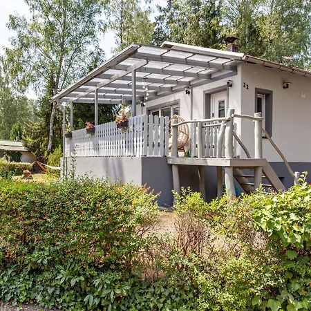 Celine In Ruhiger Lage * Gorden-Staupitz