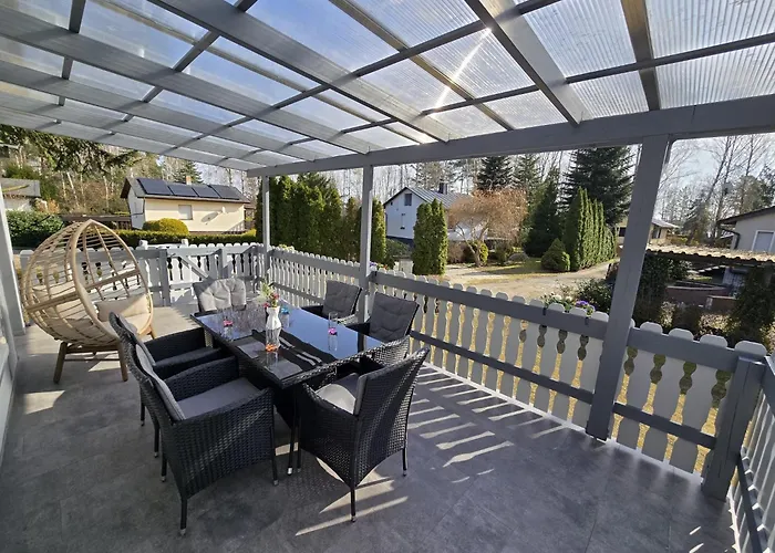 Celine In Ruhiger Lage