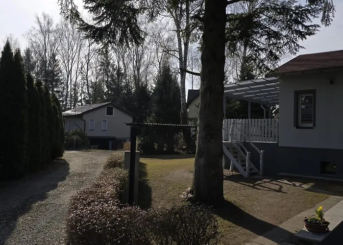 Celine In Ruhiger Lage * Gorden-Staupitz