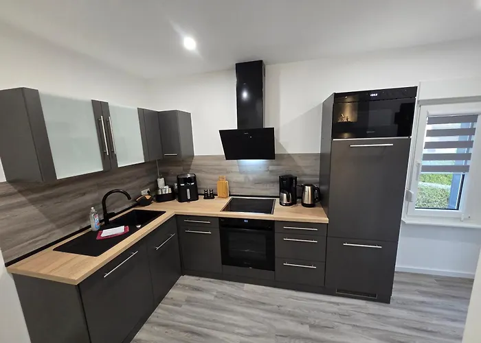 Celine In Ruhiger Lage Πάρκο διακοπών