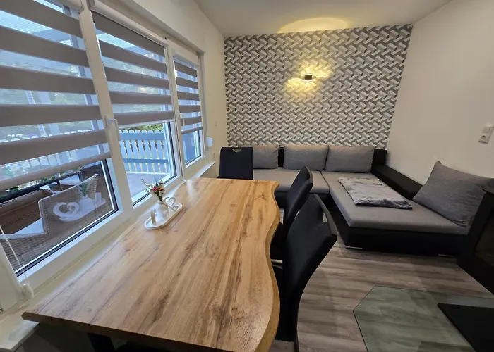 Πάρκο διακοπών Celine In Ruhiger Lage