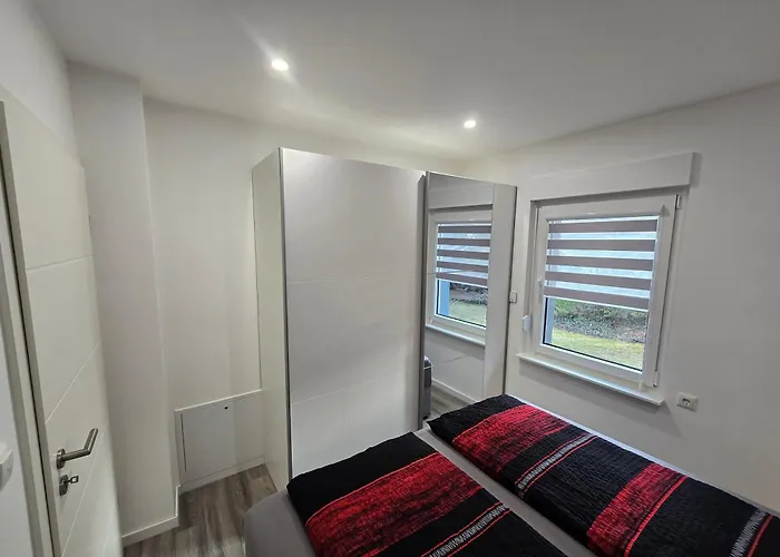 Celine In Ruhiger Lage Πάρκο διακοπών