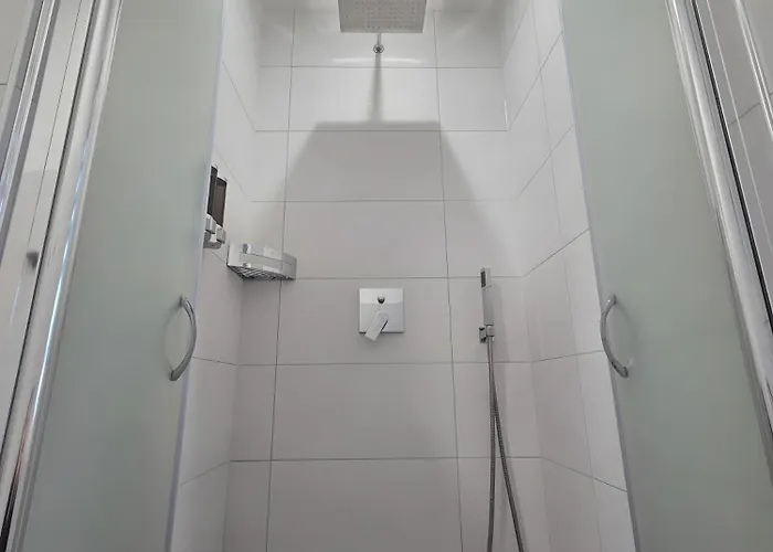 Πάρκο διακοπών Celine In Ruhiger Lage Gorden-Staupitz