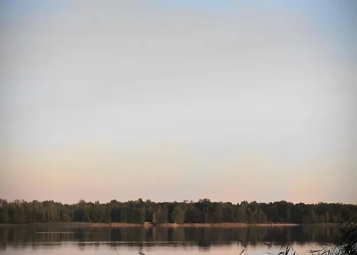 Celine In Ruhiger Lage Gorden-Staupitz