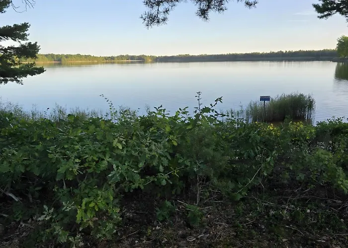 Celine In Ruhiger Lage * Gorden-Staupitz