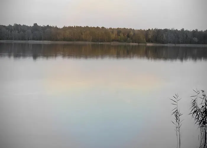 Celine In Ruhiger Lage * Gorden-Staupitz