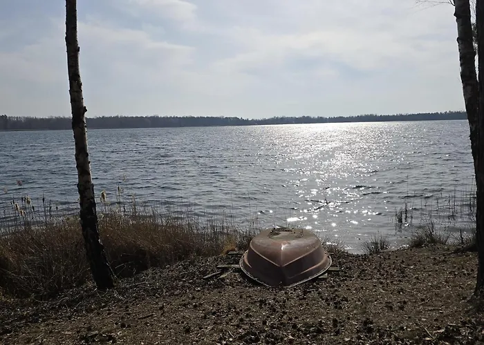 Celine In Ruhiger Lage Πάρκο διακοπών *