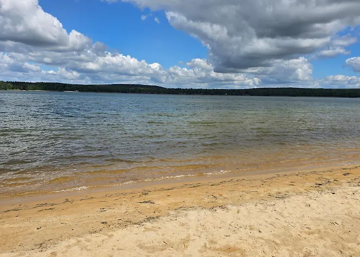 Πάρκο διακοπών Celine In Ruhiger Lage